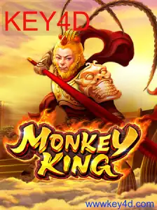 MonkeyKing